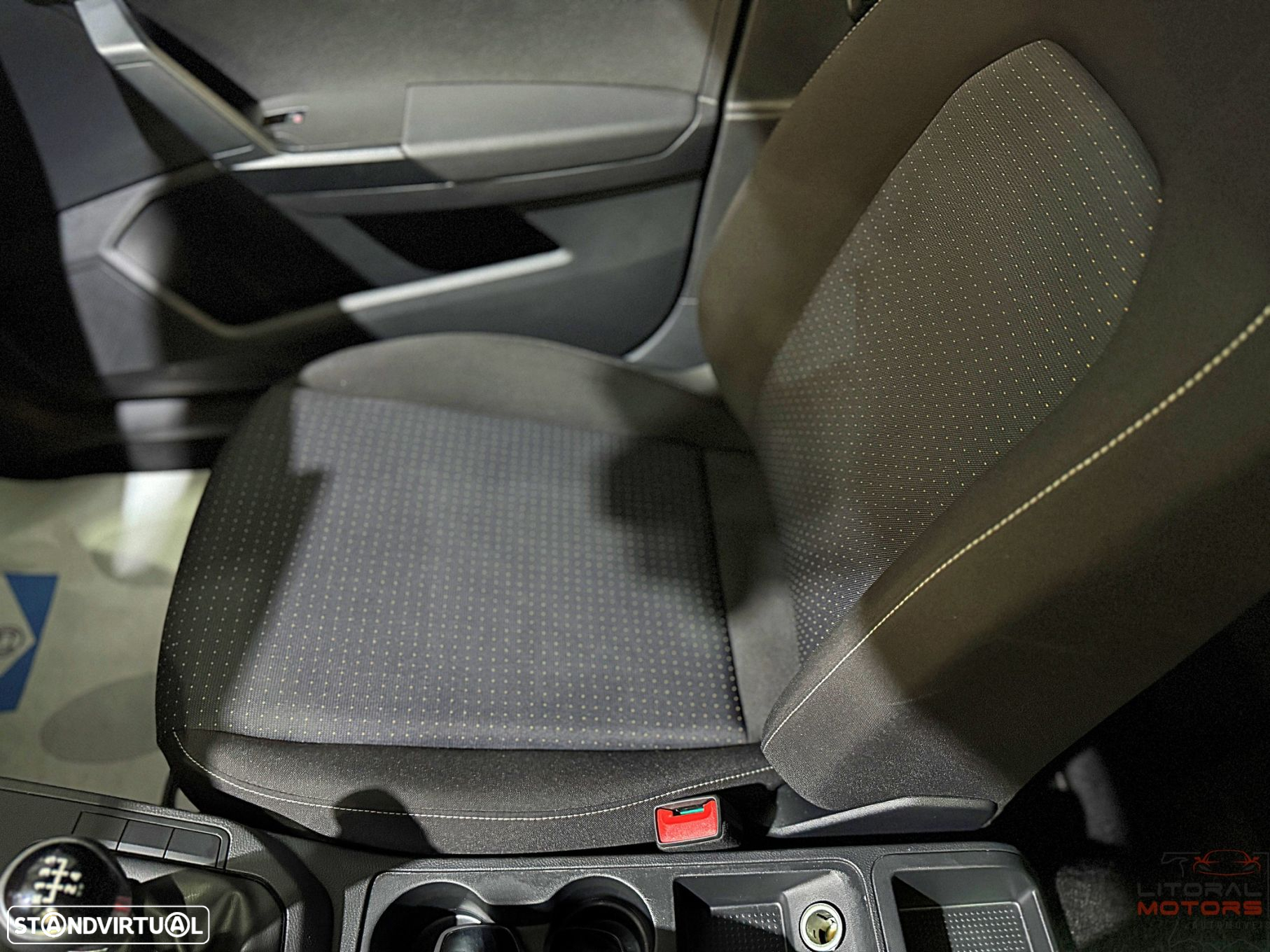 SEAT Ibiza 1.0 MPI Style - 20
