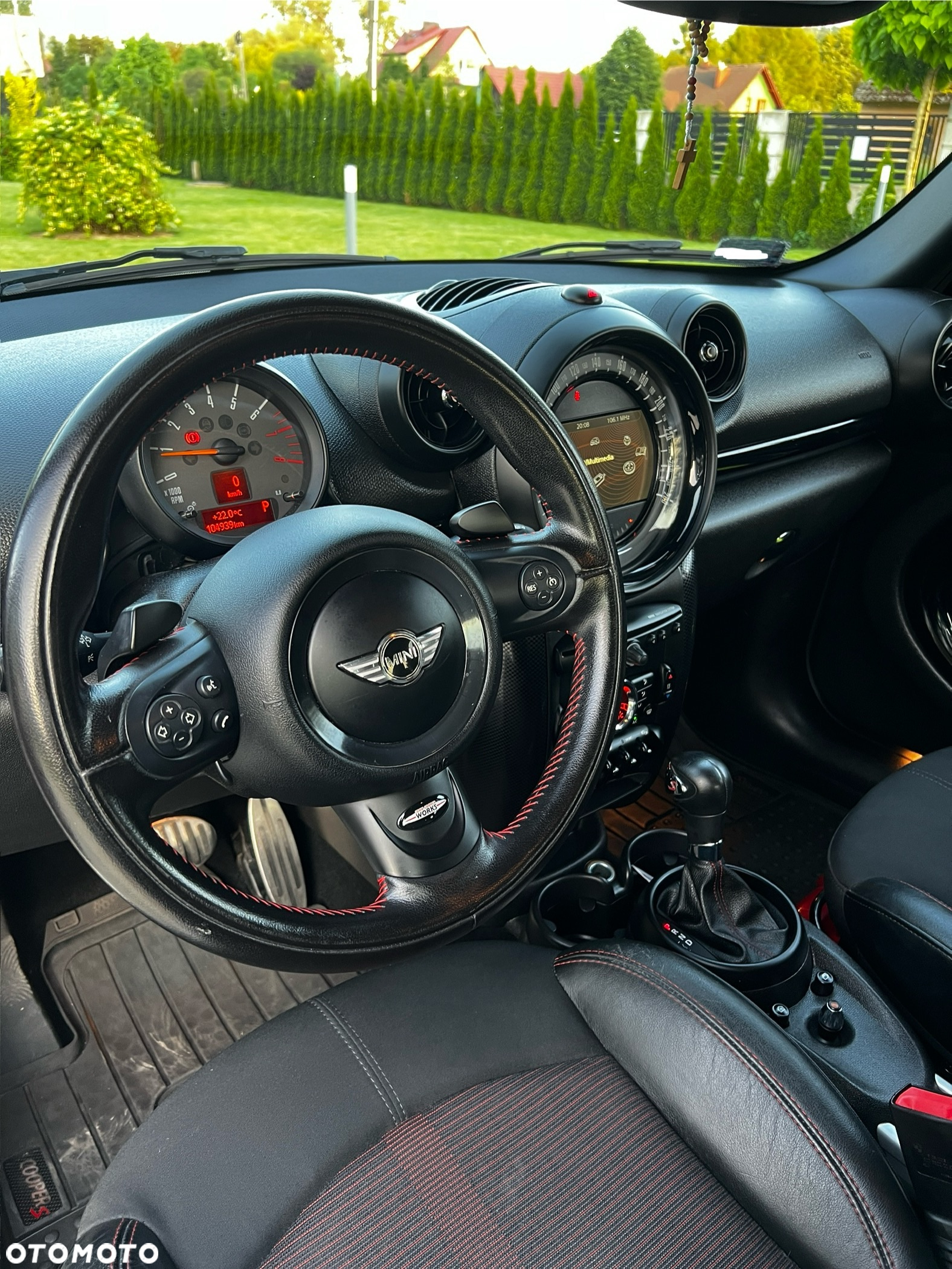 MINI Countryman - 5