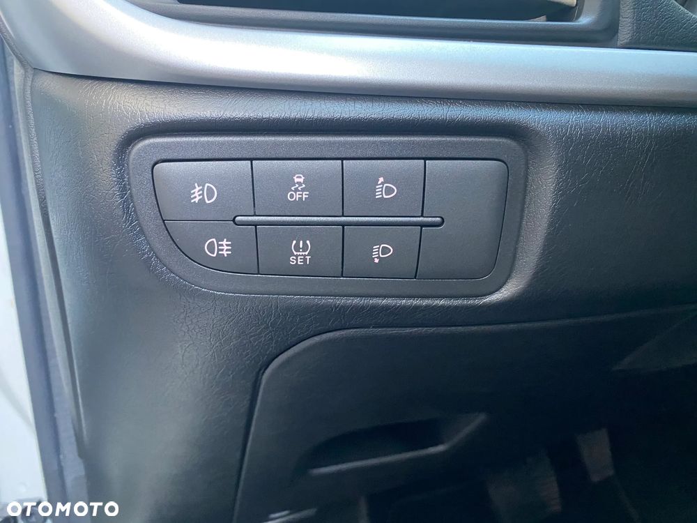 Fiat Tipo 1.6 E-Torq 16v Lounge - 21