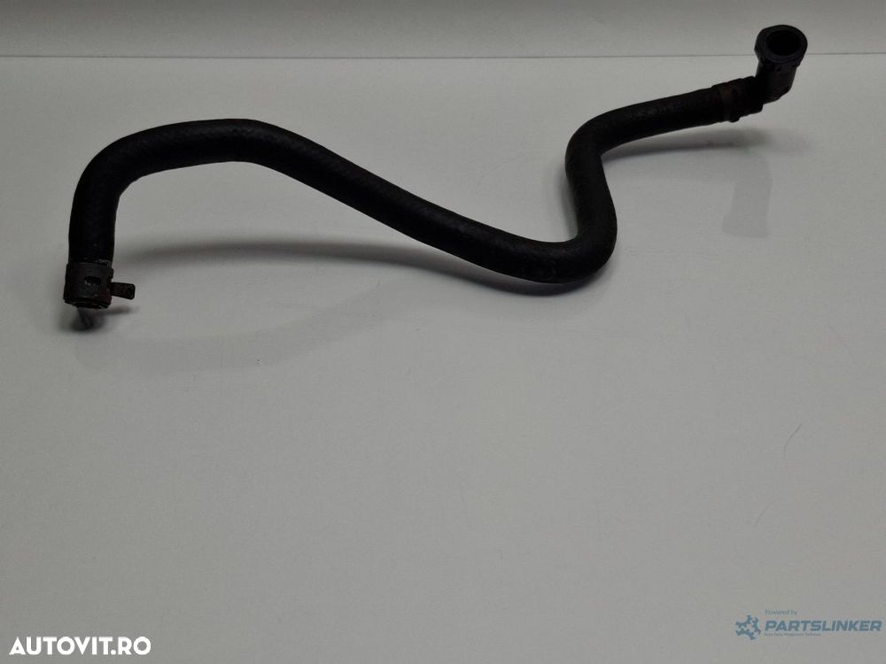 Furtun combustibil VOLKSWAGEN POLO 9N_ 2001 - 2012 12V AZQ, BME 03E133723D - 4