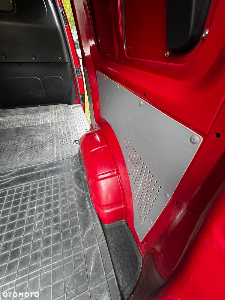 Volkswagen Transporter L1H1 - 5