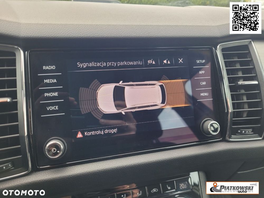 Skoda Kodiaq - 33