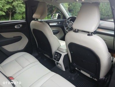 Volvo XC 40 T3 - 8