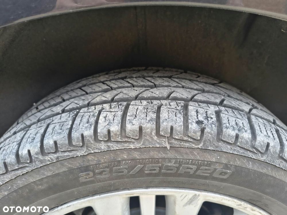 Cadillac XT5 - 18