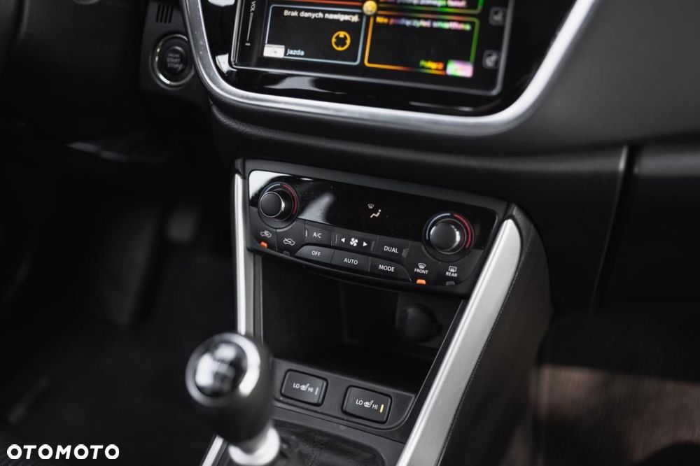 Suzuki SX4 S-Cross - 21