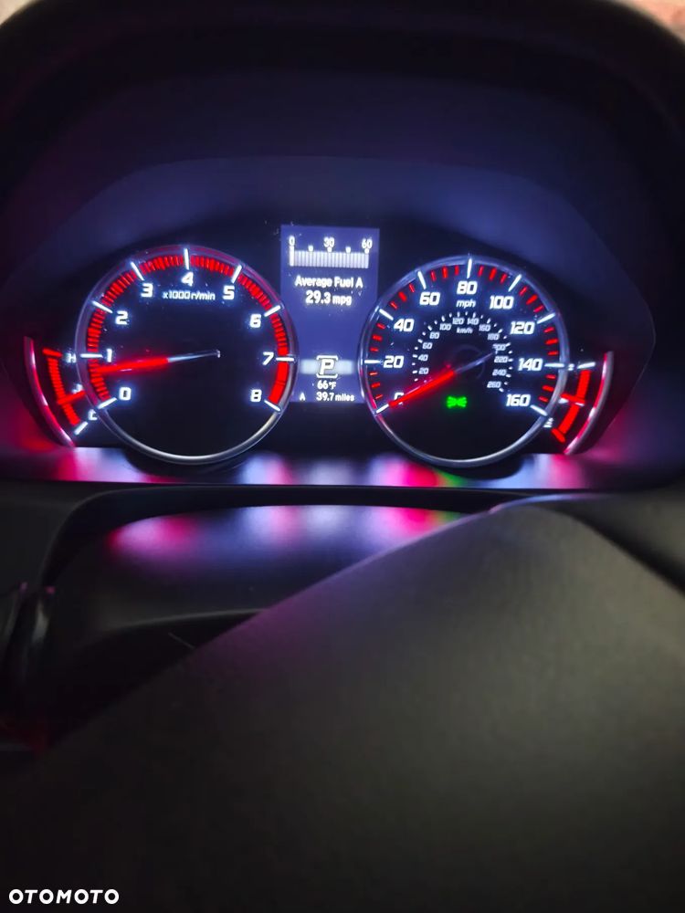 Acura TL - 27