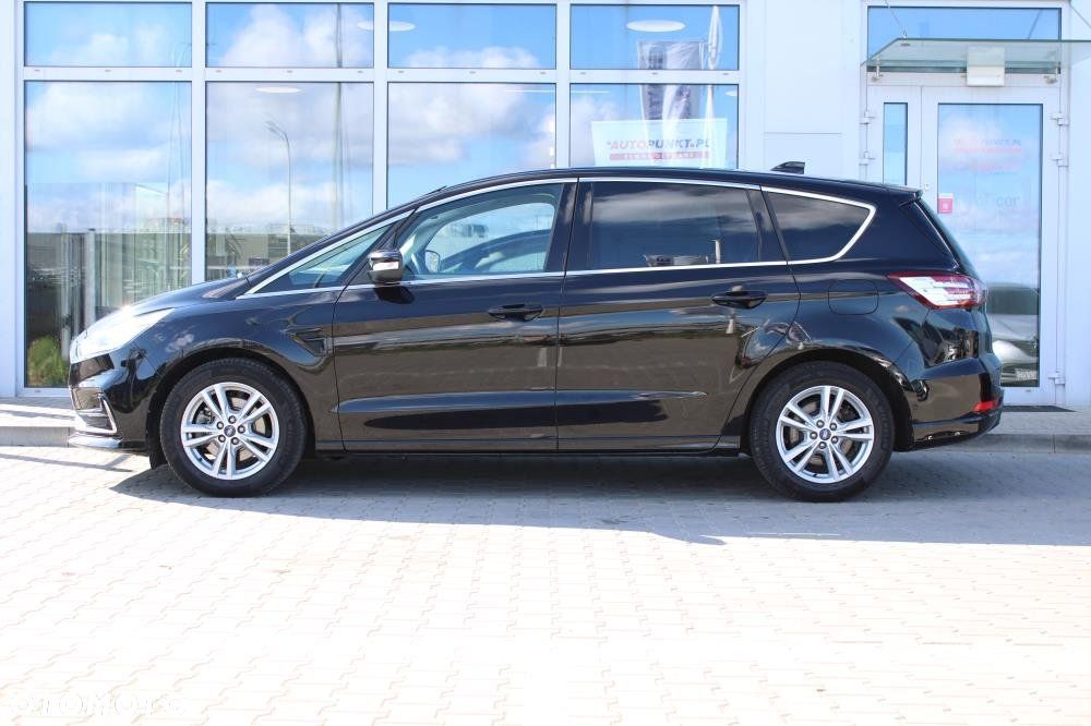 Ford S-Max - 2
