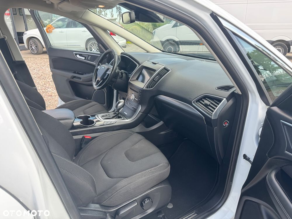 Ford S-Max 2.0 TDCi Trend PowerShift - 23