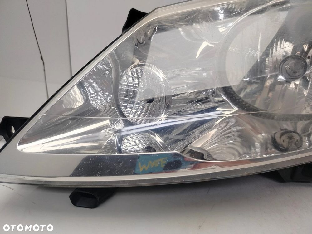 CITROEN JUMPY EXPERT II 07R- REFLEKTOR LEWY PRZÓD LAMPA LEWA PRZEDNIA - 2