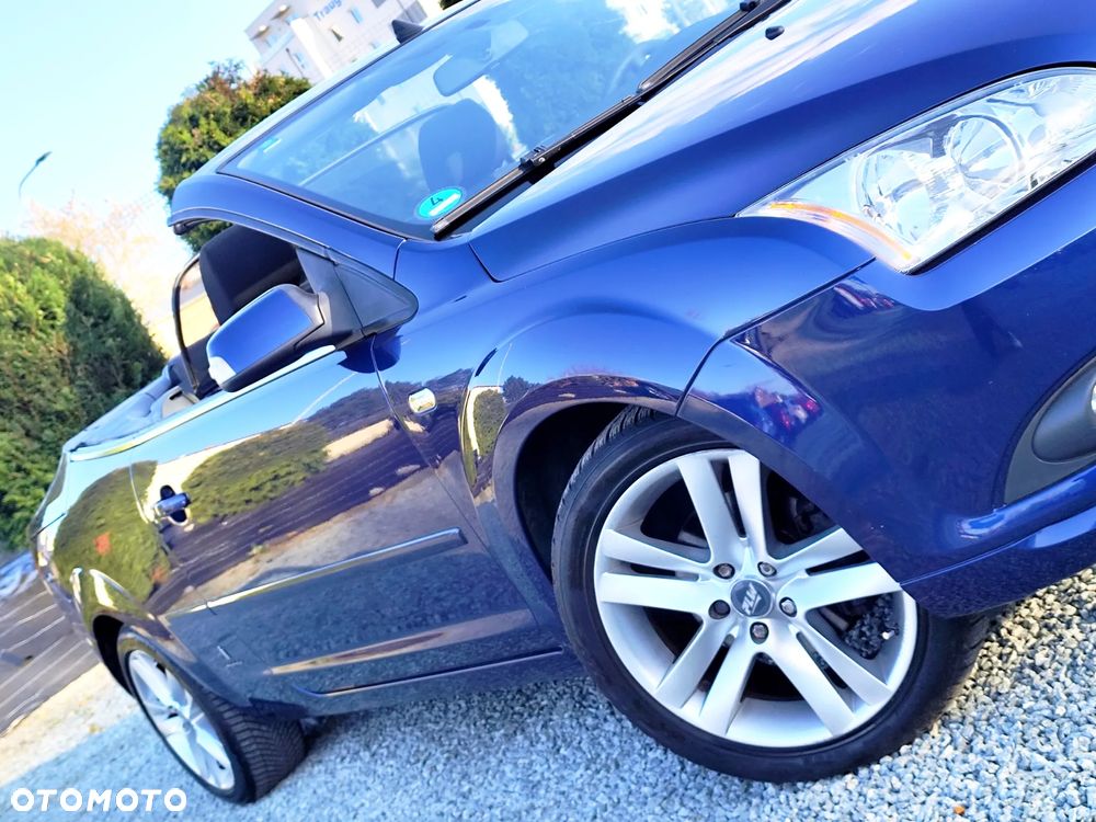 Ford Focus - 17