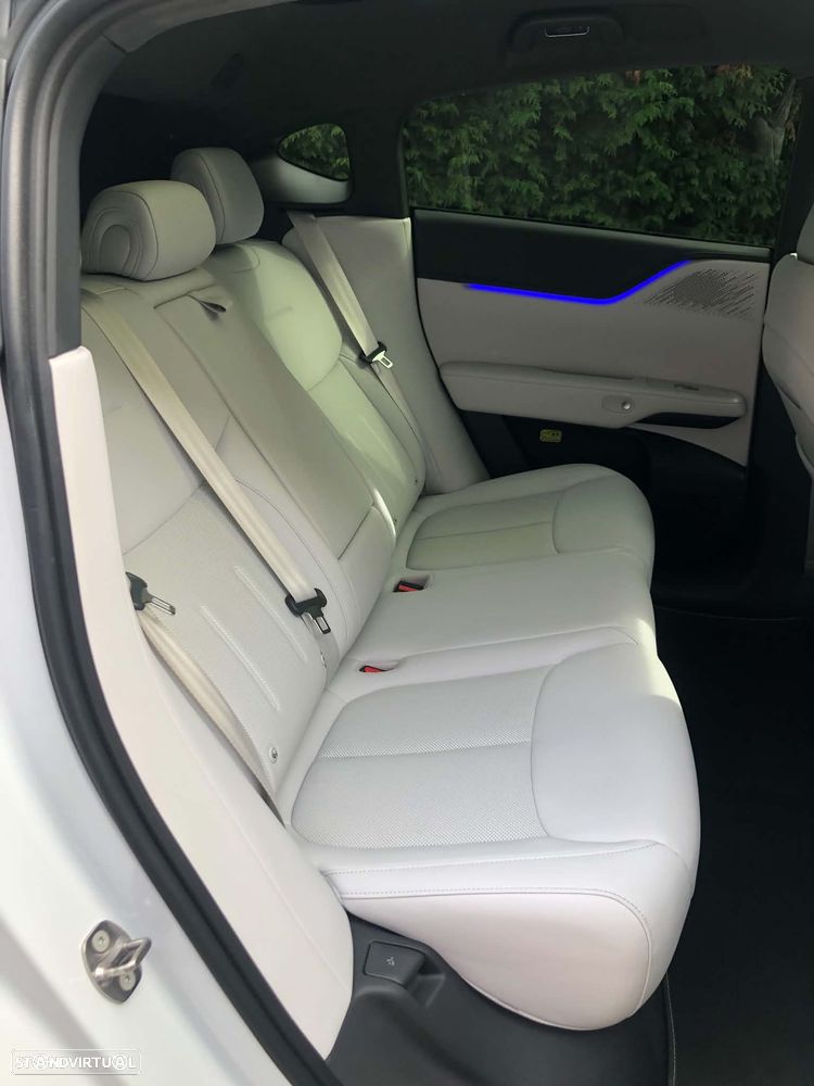 Xpeng G6 80.8 kWh Long Range - 16