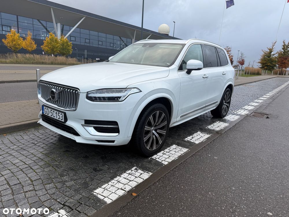 Volvo XC 90 - 5