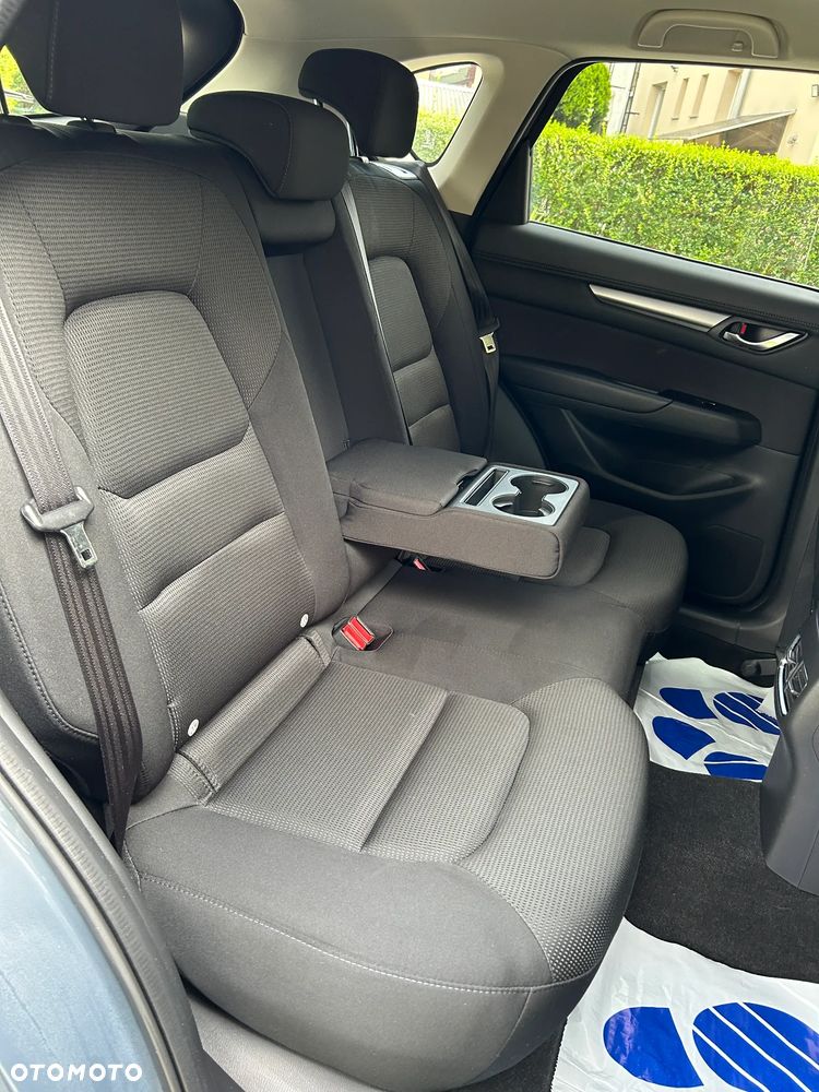 Mazda CX-5 2.0 Skyprestige 2WD - 23