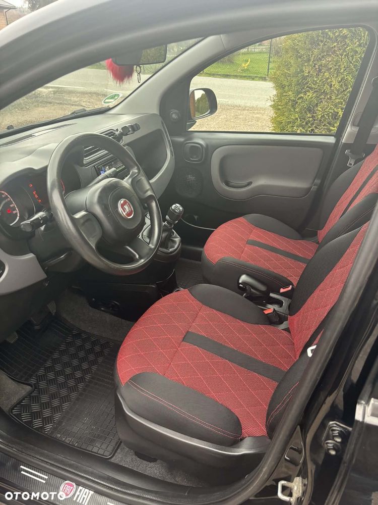 Fiat Panda - 4