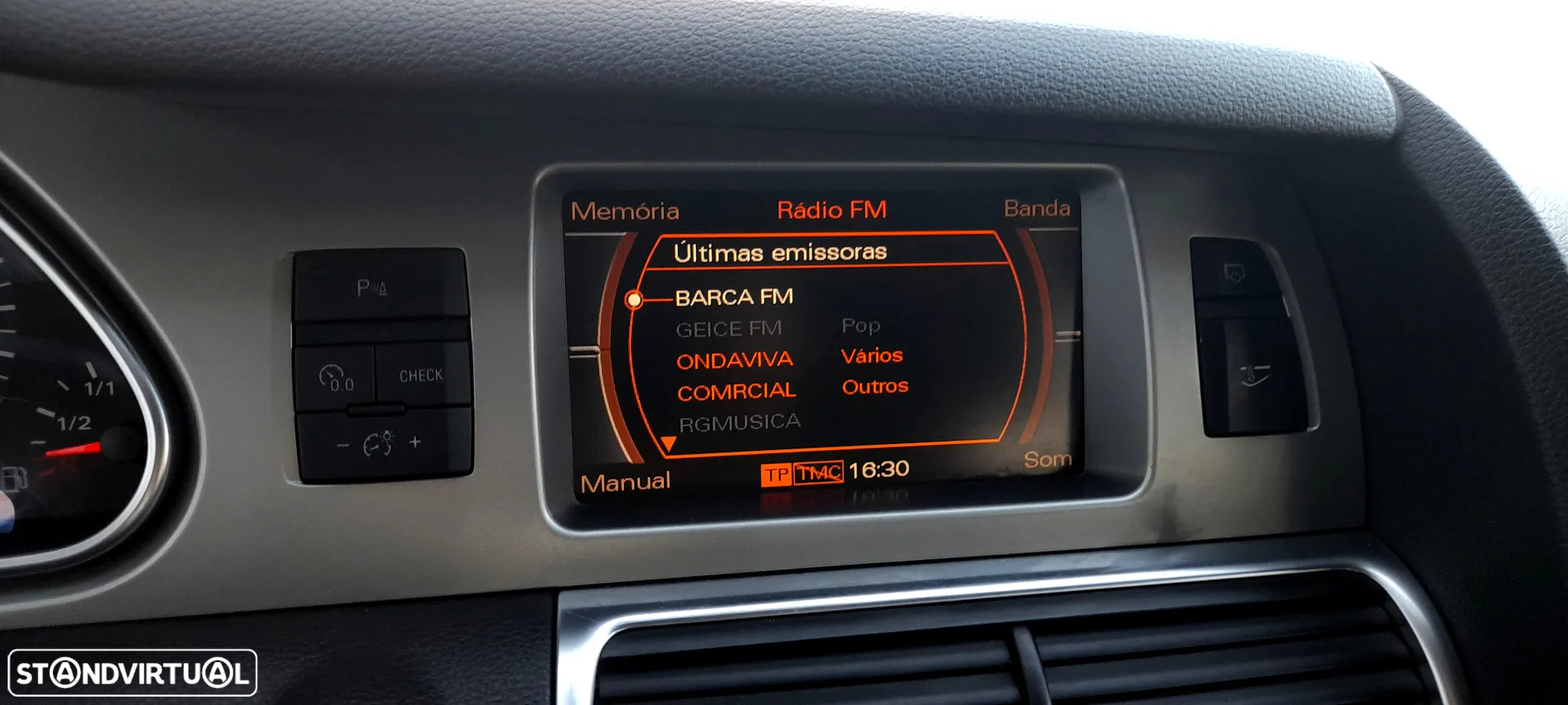 Audi Q7 3.0 V6 TDi quattro S-line Tiptronic - 21
