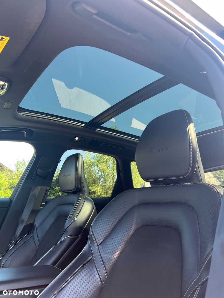 Volvo XC 60 T8 AWD Recharge Geartronic RDesign - 11