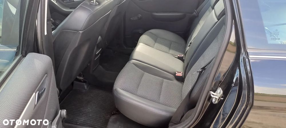 Mercedes-Benz Klasa B - 3