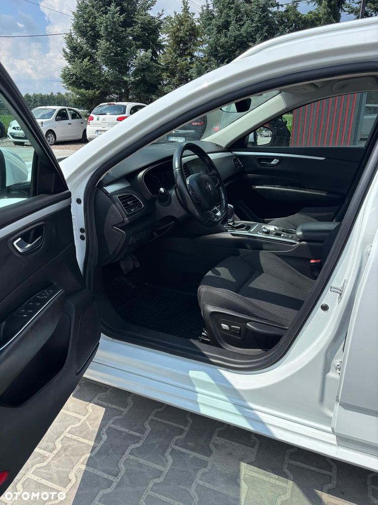 Renault Talisman BLUE dCi 160 EDC BUSINESS EDITION - 6