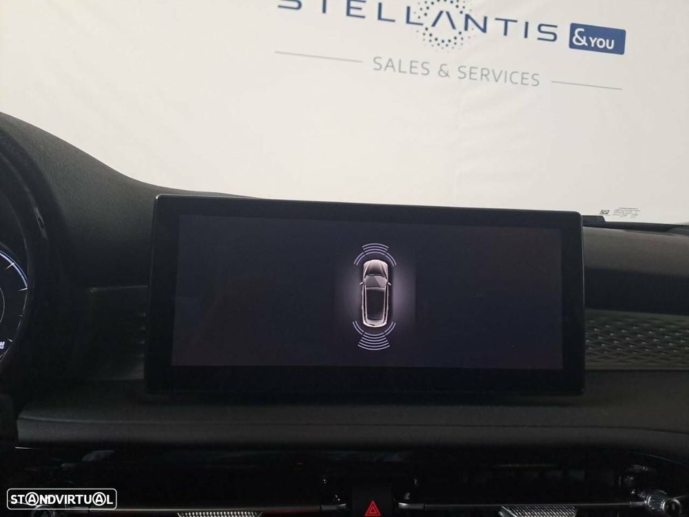 Alfa Romeo Tonale - 24