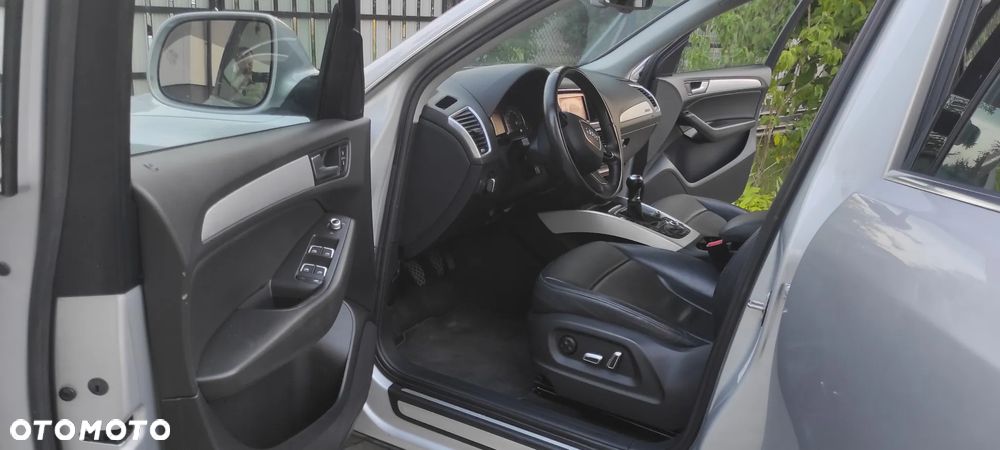 Audi Q5 - 16