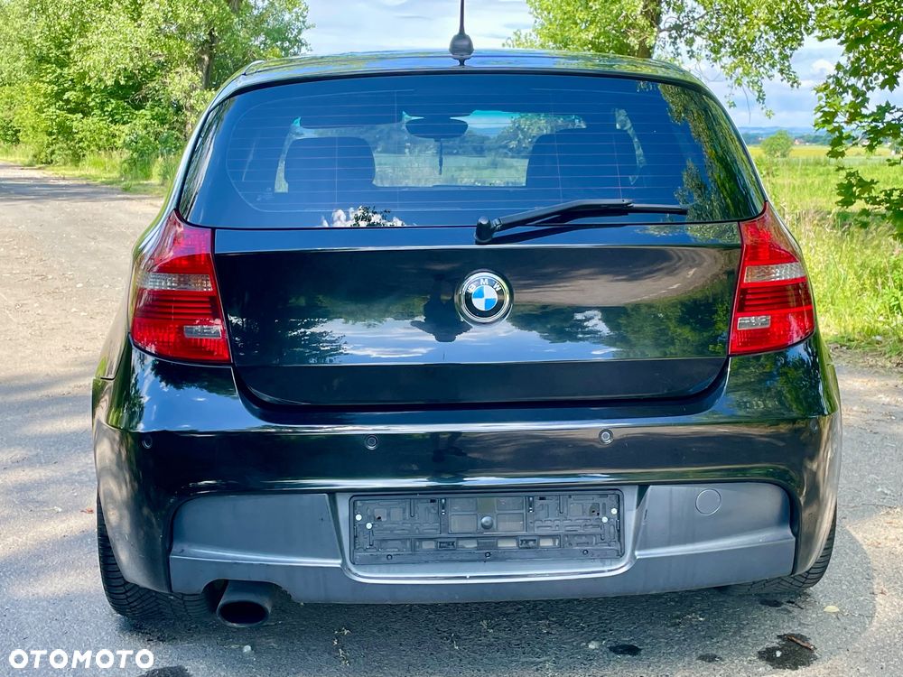 BMW Seria 1 123d - 5