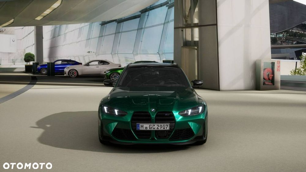 BMW M3 - 5