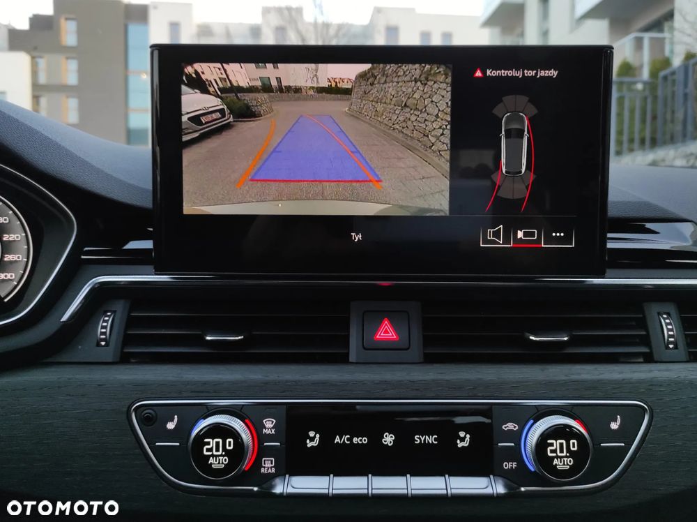 Audi A4 - 31