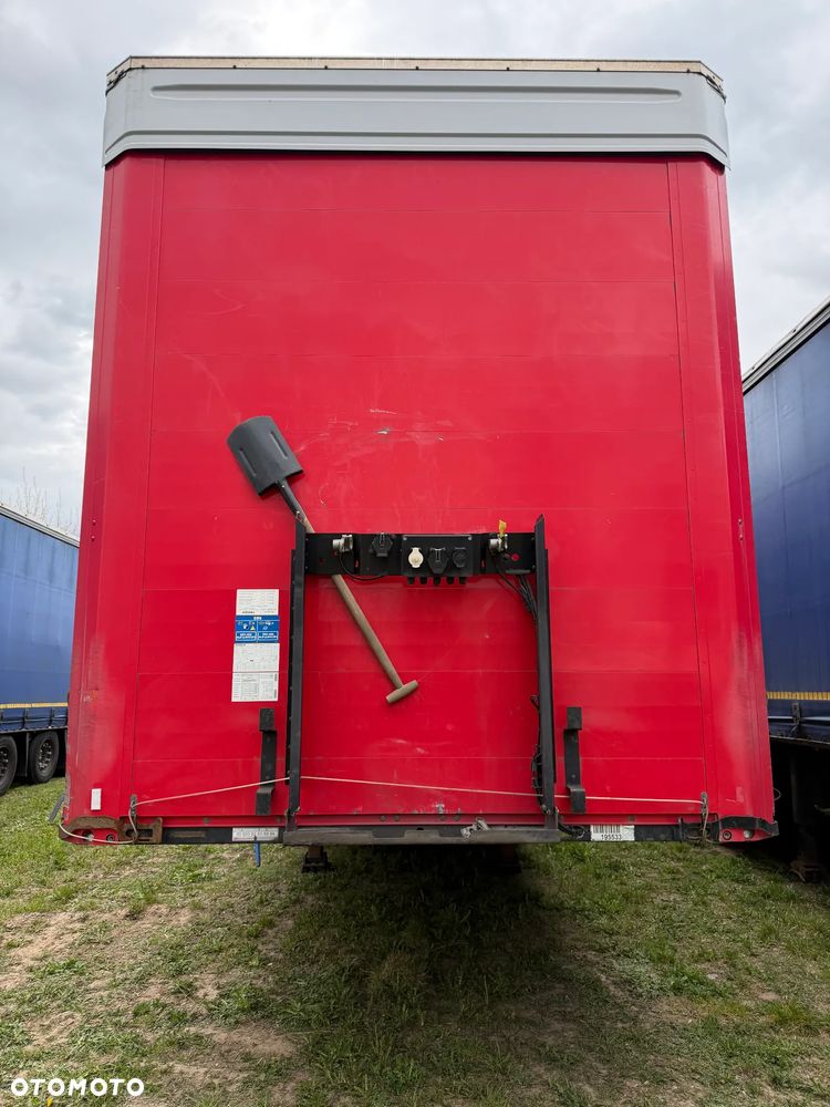 DAF FT XF105 - 10