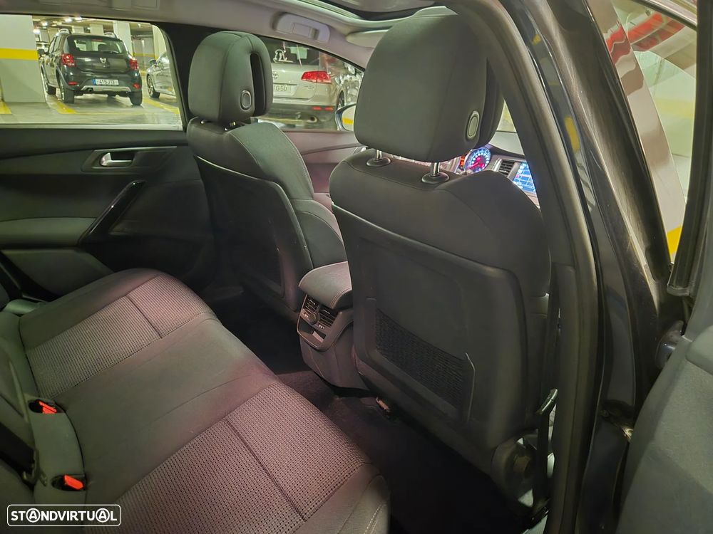 Peugeot 508 SW e-HDi 115 ETG6 Stop&Start Active - 33