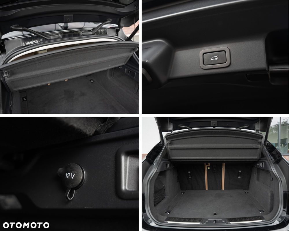 Jaguar F-Pace D200 AWD R-Dynamic SE - 41