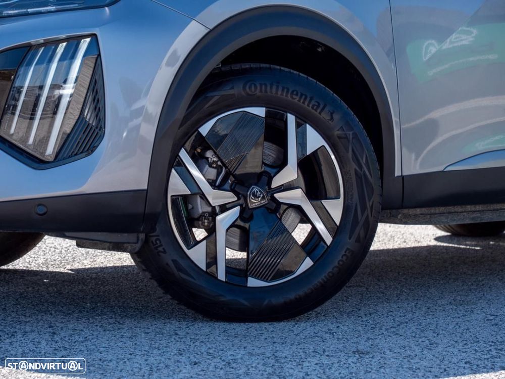 Peugeot e-2008 54 kWh Allure - 4
