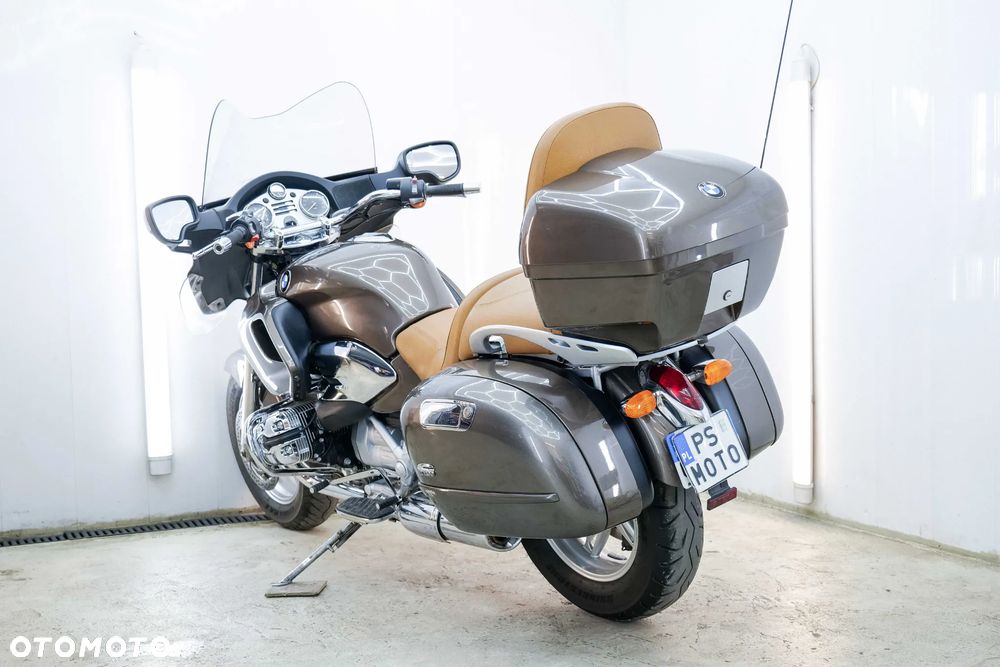 BMW R - 8