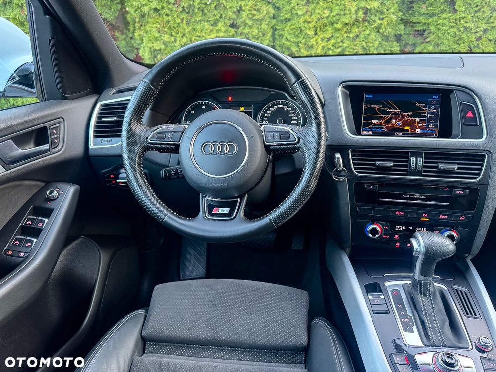 Audi Q5 2.0 TDI S tronic - 18