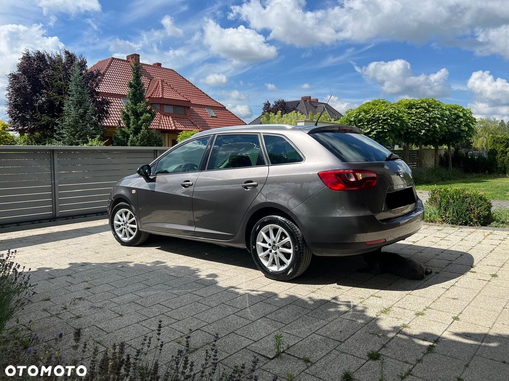 Seat Ibiza 1.2 TSI Style - 6