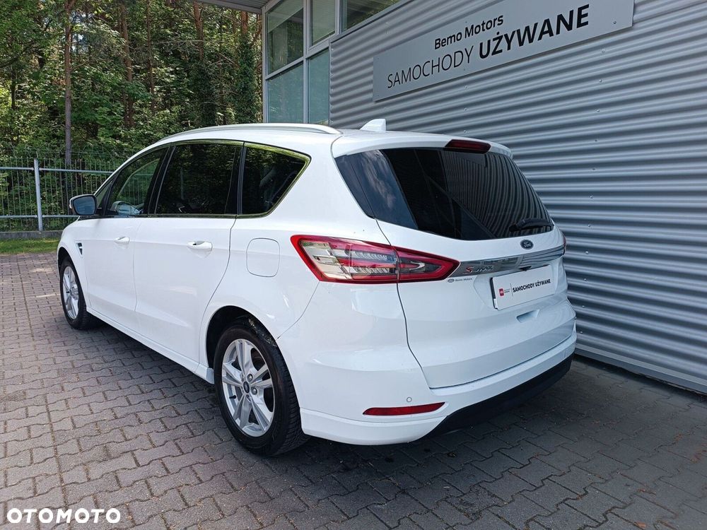 Ford S-Max - 5