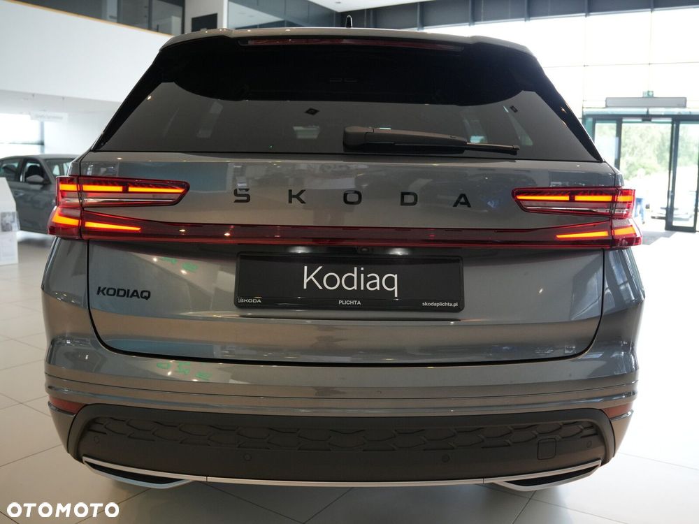 Skoda Kodiaq - 14