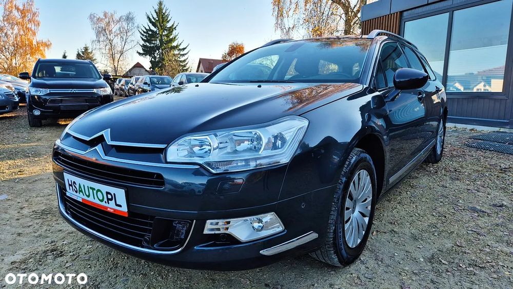 Citroën C5 2.0i 16V Exclusive - 31