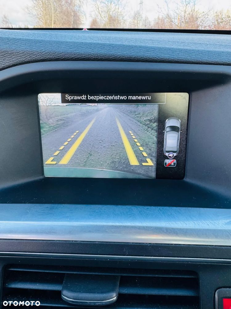 Volvo S60 D3 Geartronic Summum - 29