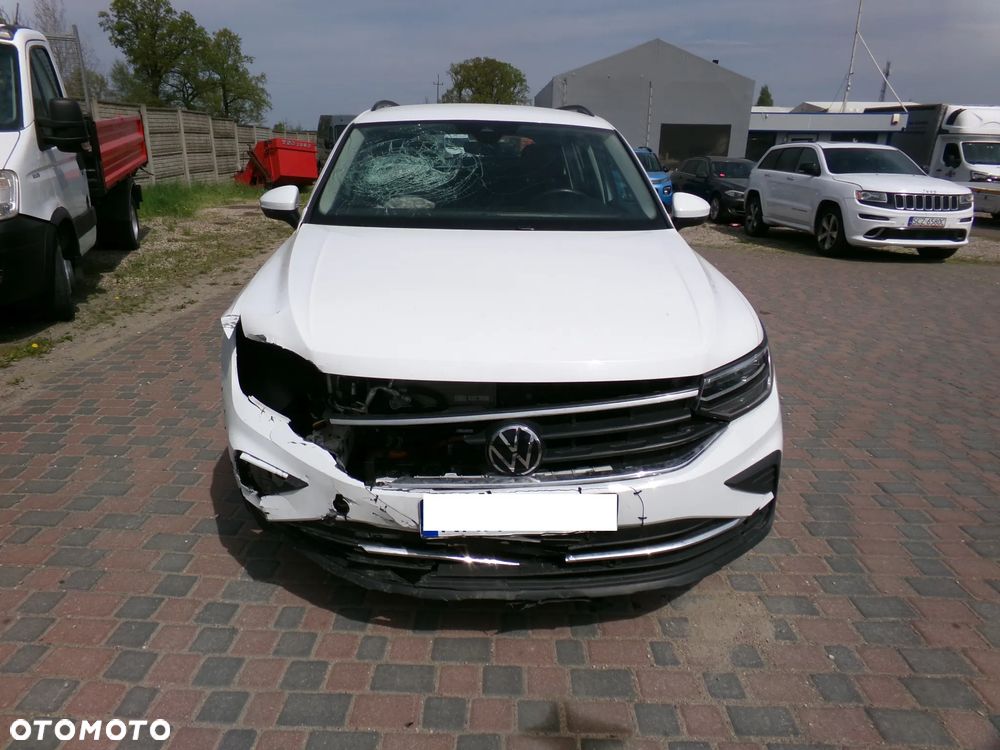 Volkswagen Tiguan 1.4 eHybrid Life DSG - 6