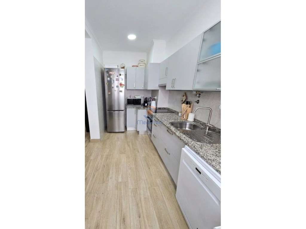 Apartamento T2 com Arrecadação de 12 m2 | Olival Basto, Odivelas - Grande imagem: 5/16