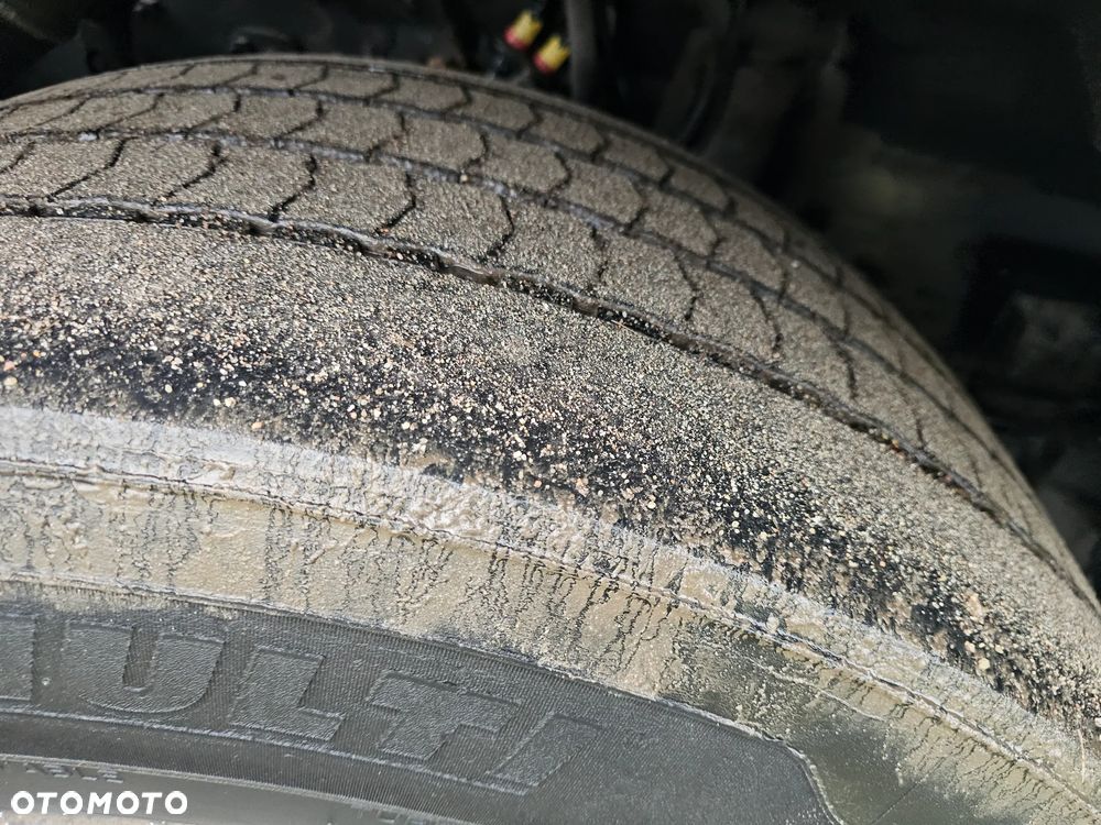 Volvo FH 13 , 540 , 6X2 - 12