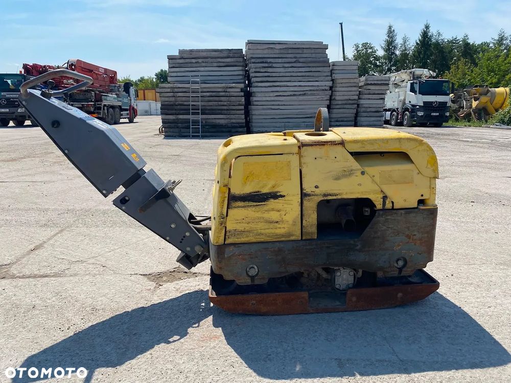 Dynapac LH700 Zagęszczarka 780 kg - 1