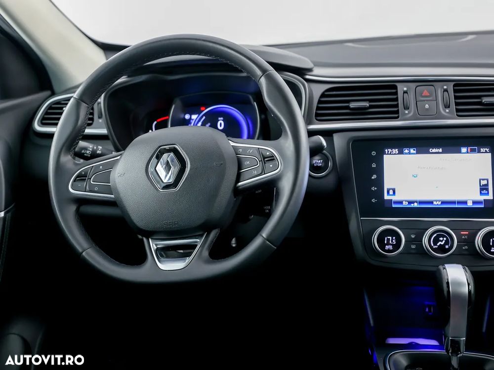 Renault Kadjar BLUE dCi EDC Intens - 25