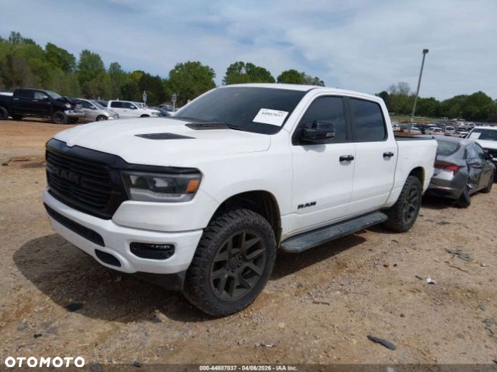 RAM 1500 - 4