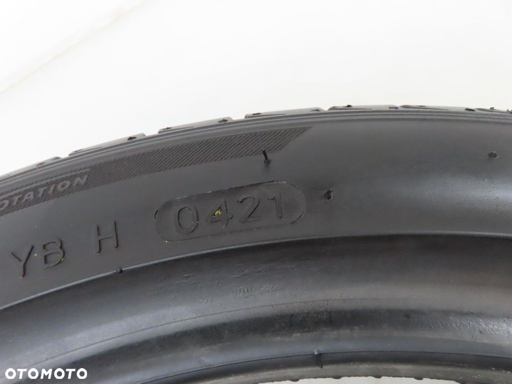 215/40R17 ZR17 OPONA LETNIA Hankook Ventus V12 Evo2 87Y XL - 3