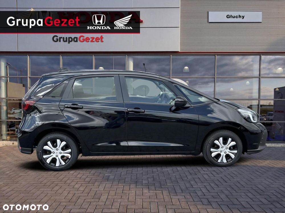 Honda Jazz - 9