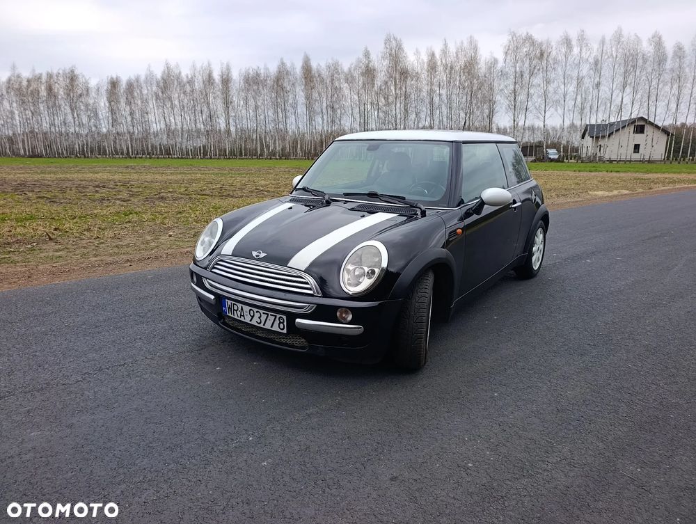 MINI Cooper - 18