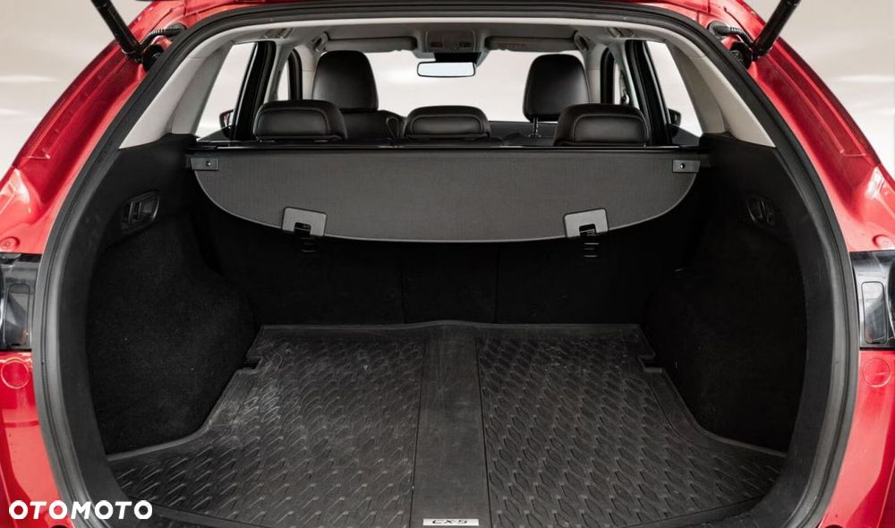Mazda CX-5 e-SKYACTIV-G 165 AWD Exclusive-Line - 18
