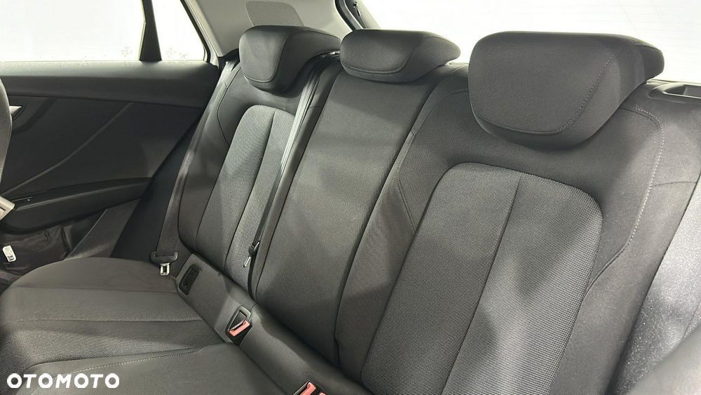 Audi Q2 35 TFSI S tronic - 12