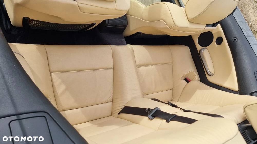 BMW Seria 3 330 Ci - 8